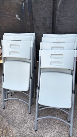 Office Star foldout chair