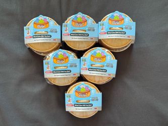 RMS Mystery Mini Dumplings
