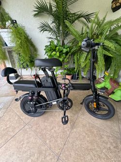 Electric bikes,scooters
