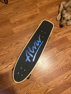 Alva Skateboard