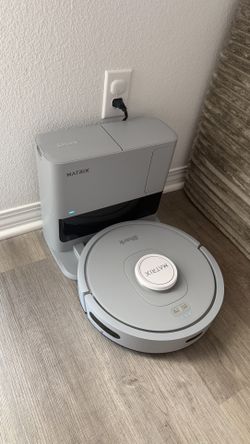 Shark Vacuum Matrix