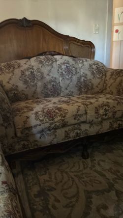 Custom couches