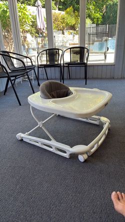 Joovy Walker