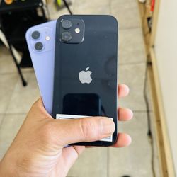 iPhone-12-Like New