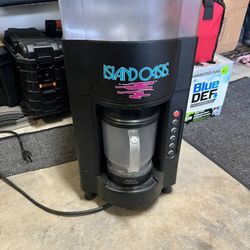  Commercial Blender