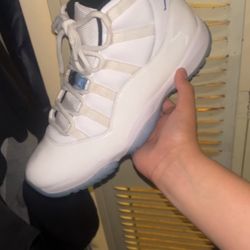 Jordan 11