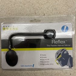 Helmet Mirror 