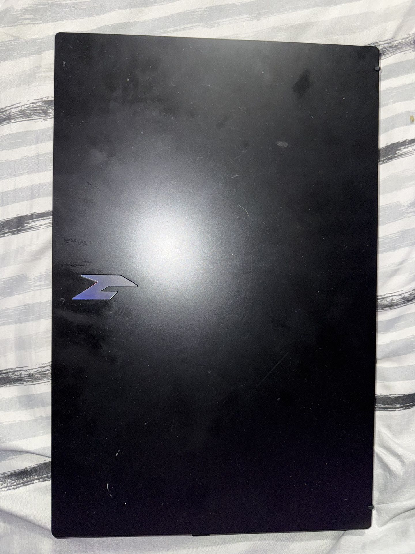 Gaming Laptop