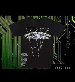 Xl pop smoke vlone supreme