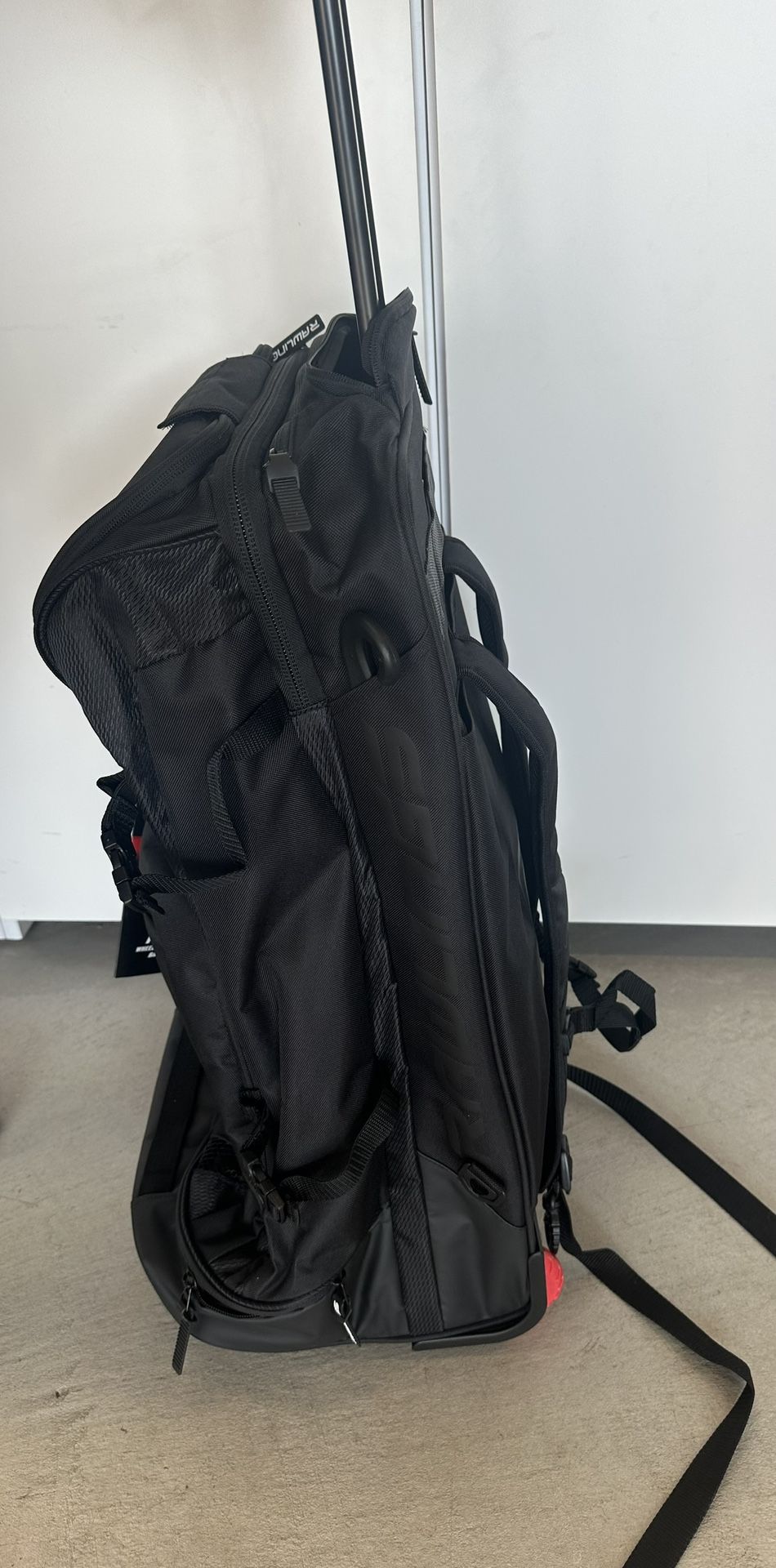 Rawlings Wheeled Catchers Backpack