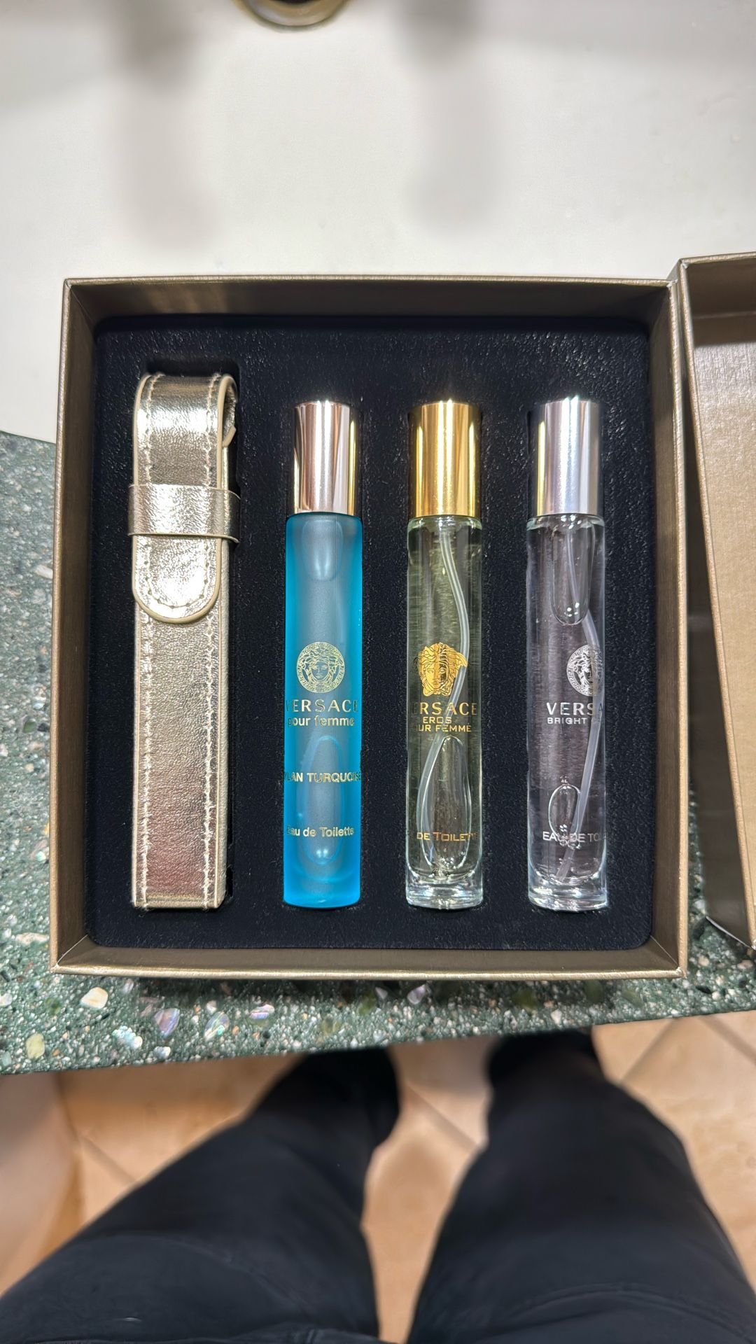 Versace Perfume