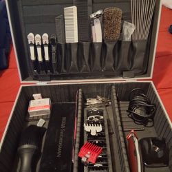 Barber