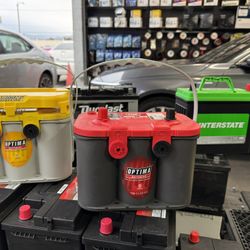 Car Battery 24f H5 34 78 65 48 49 47 H6 H7 51r 94r 86 H8 H9 Truck SUV Van Car Battery with Warranty $60 with core exchange Bateria Carro Car Batteries