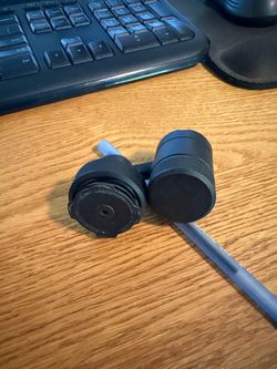 Quad Lock Vent Mount