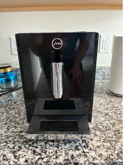 Jura A1 Automatic Coffee Machine