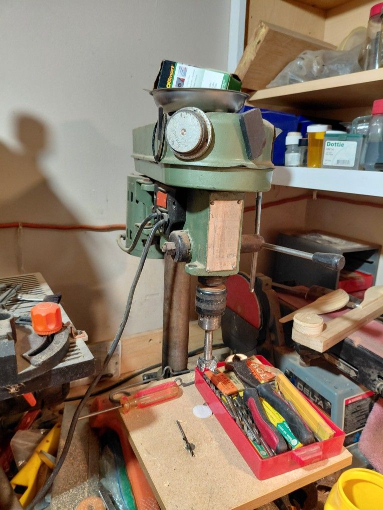 Power Tools