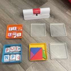 Ismo Learning Games For Tablet