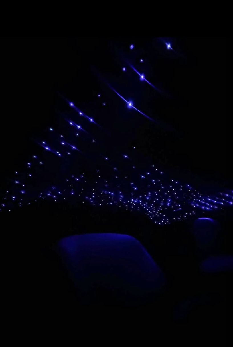 Starlights