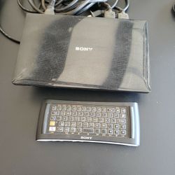 Sony Network Media Player