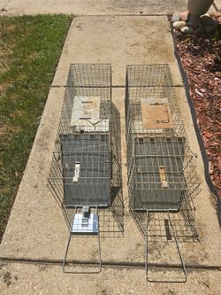 Cages
