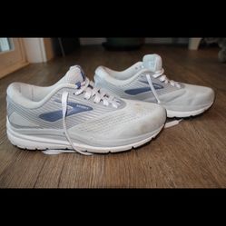 Brooks Running Shoes