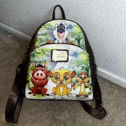 Disney Backpack 
