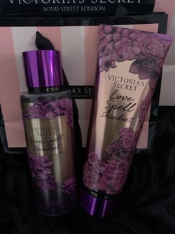 Victoria secret ser love spell