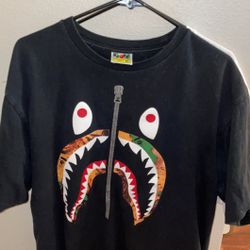 Bape T Shirt 