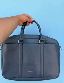 Coach briefcase