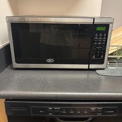 Microwave Oster 