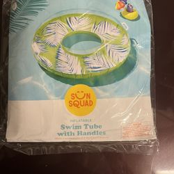 Swim tubes
