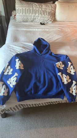 Red Letters Hoodie