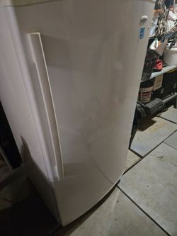Freezer
