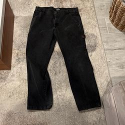 Size 36 Dickies