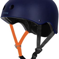 Skateboard Helmet 