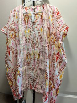 Loft kaftan: new with tags