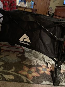 Ozark Trails Wagon