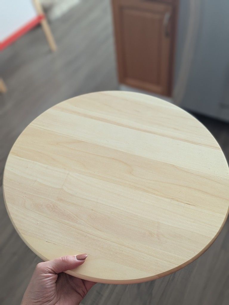 Ikea Serving Tray
