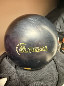 900 Global Zen/U Bowling Ball 15lbs
