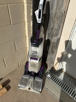 Hoover Vacuum