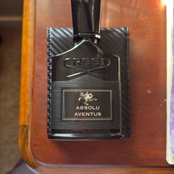 Creed Cologne 