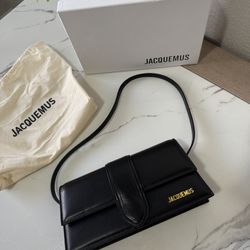 Jacquemus Hand Bag 