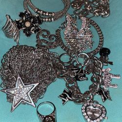 Jewelry $20