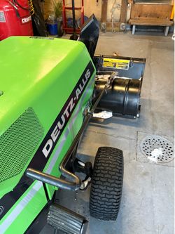 Snow Blower