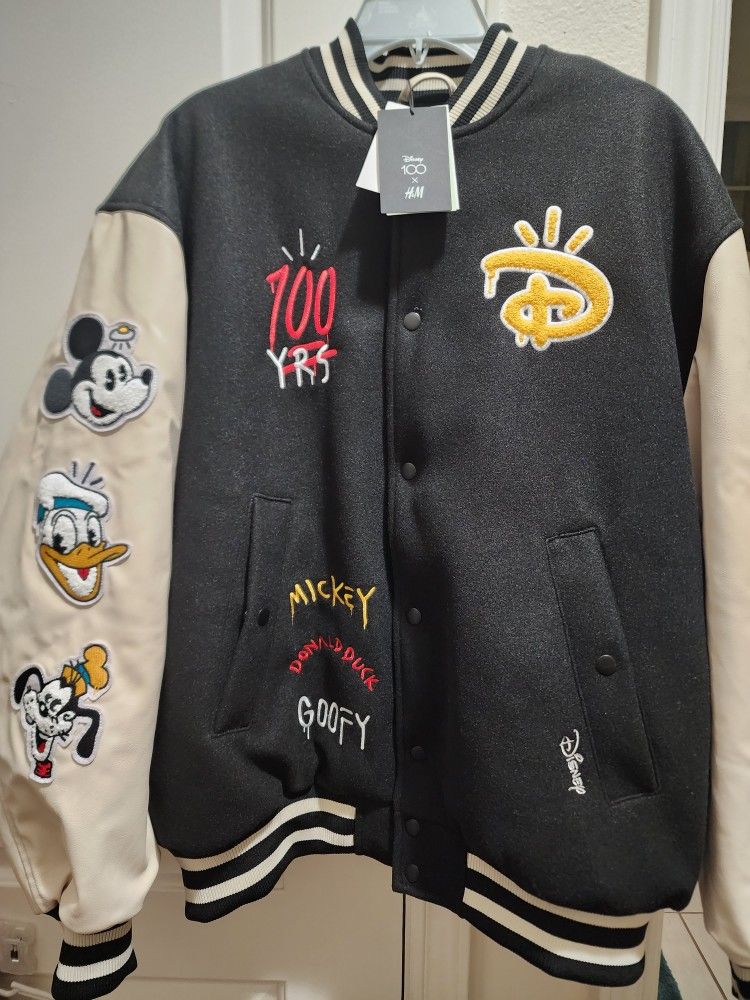 Disney 100 x H&M