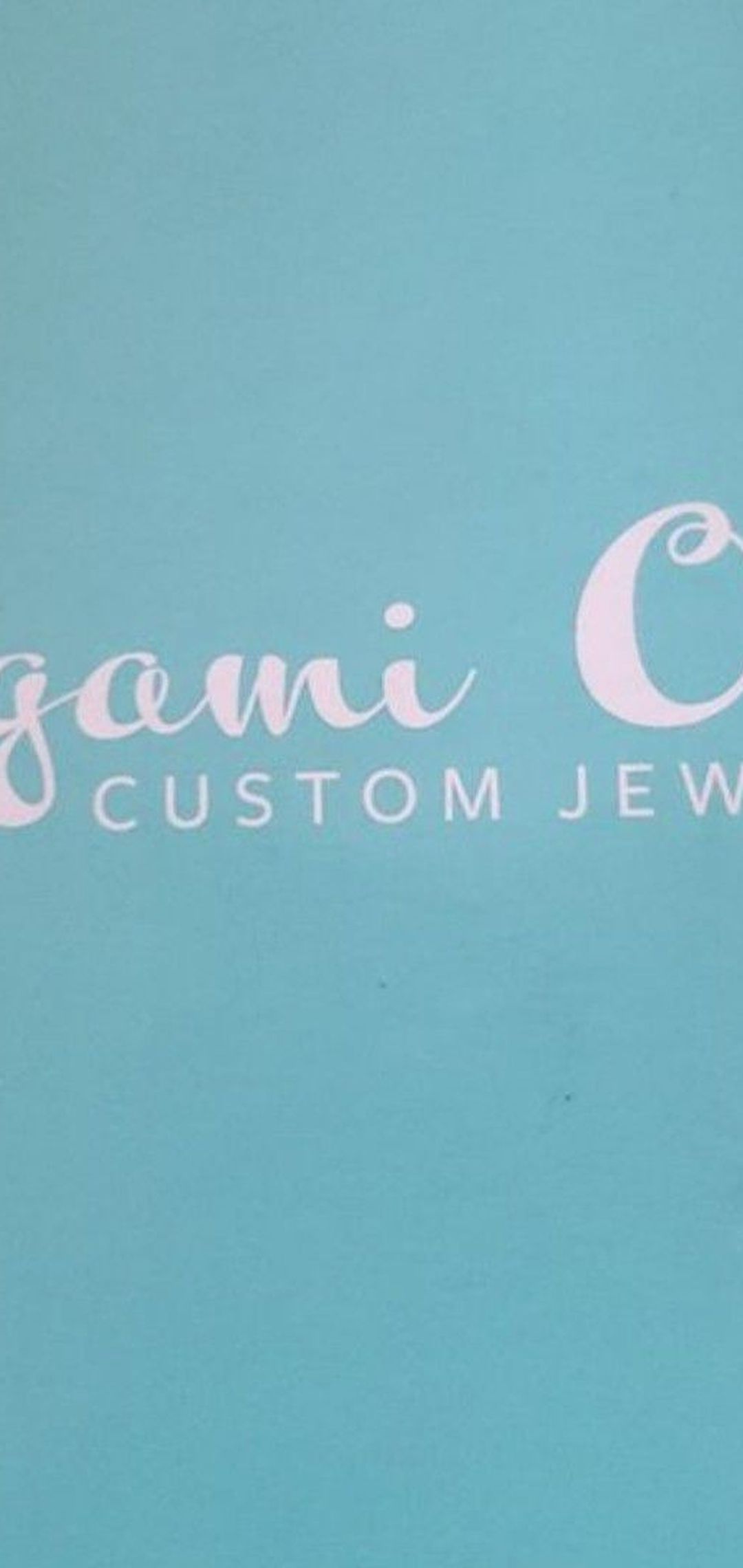 Brand new Origami Owl products