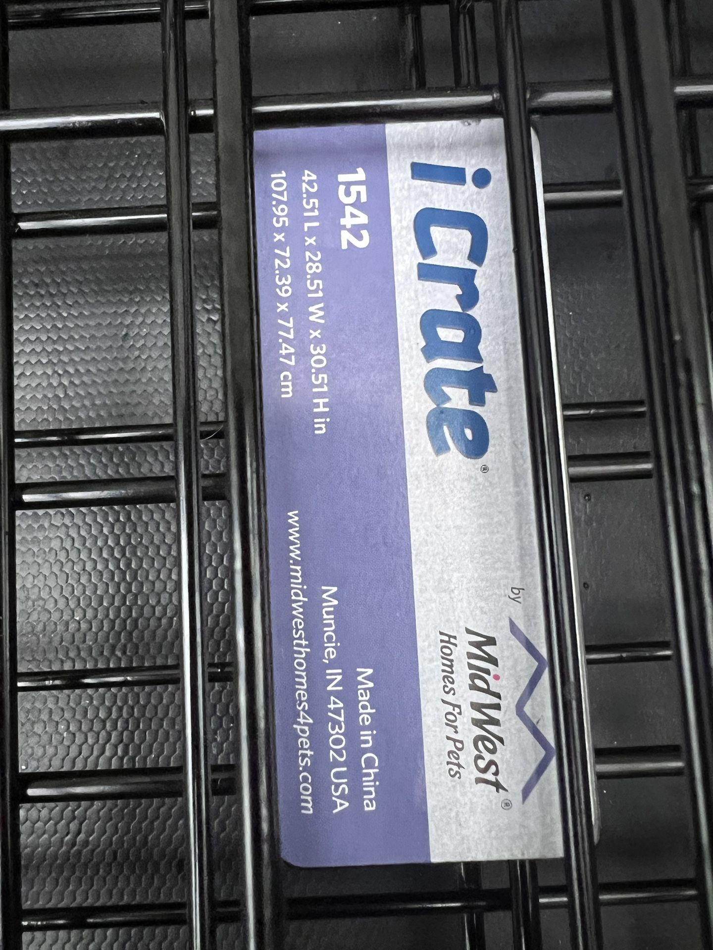 Extra Large Dog Crates