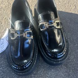 Zara Girl’s Loafers