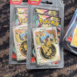 Pokemon Ascended Heroes 2 - Pack Blister