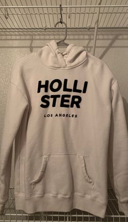 Women’s M Hollister hoodie